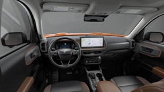 2026 Ford Bronco Sport® Internal Image 2